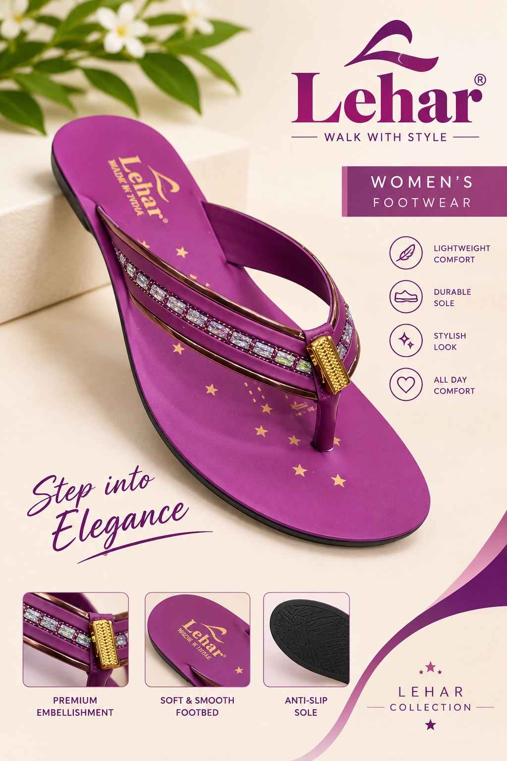 Image for Ladies