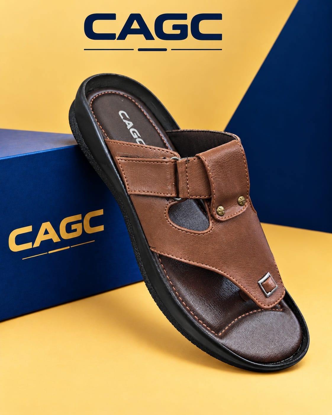 Image for Gents