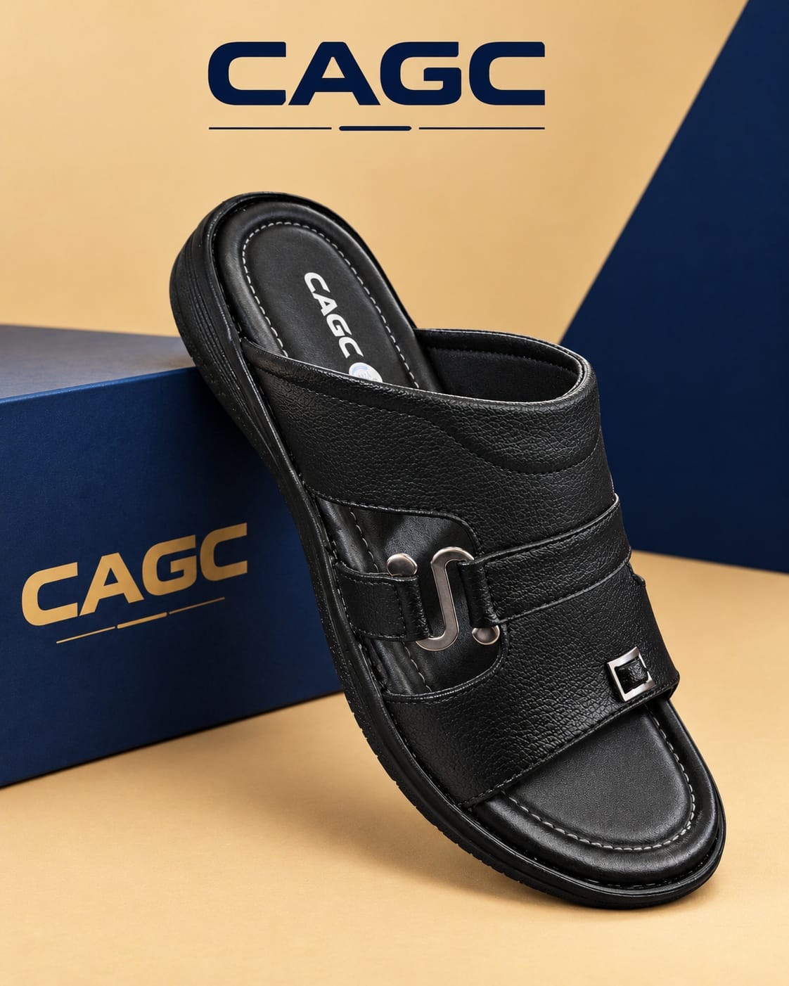 Image for Gents