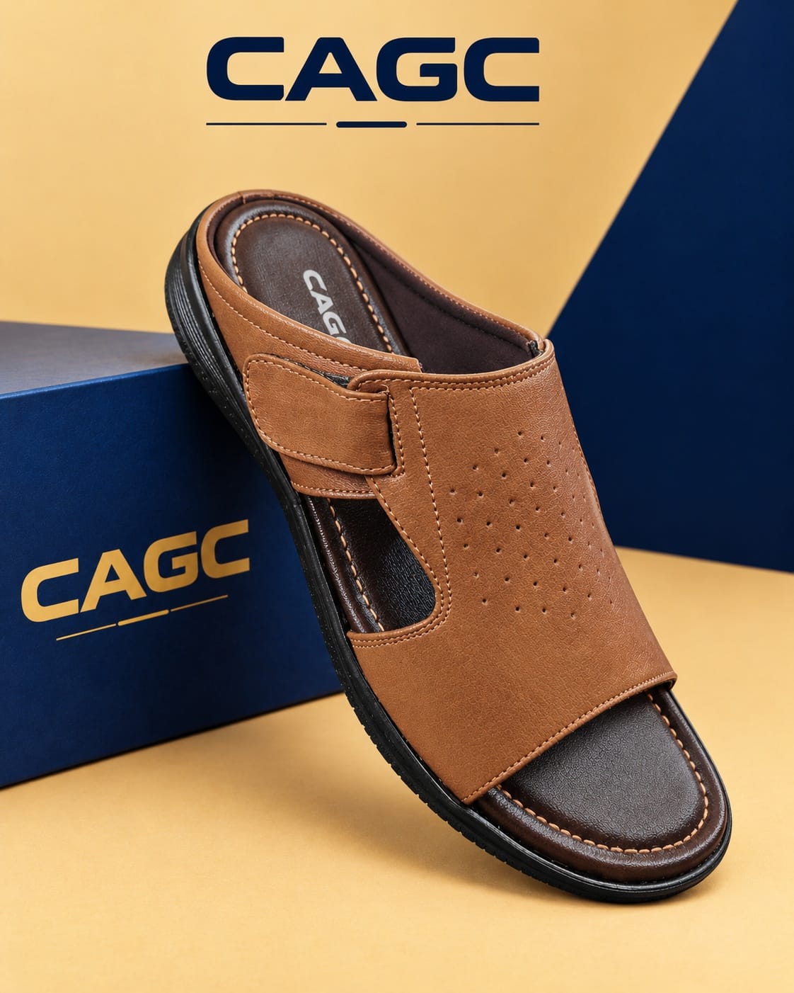 Image for Gents