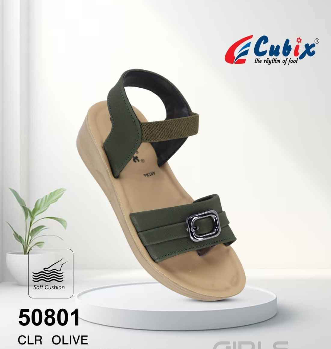 Image for Girls