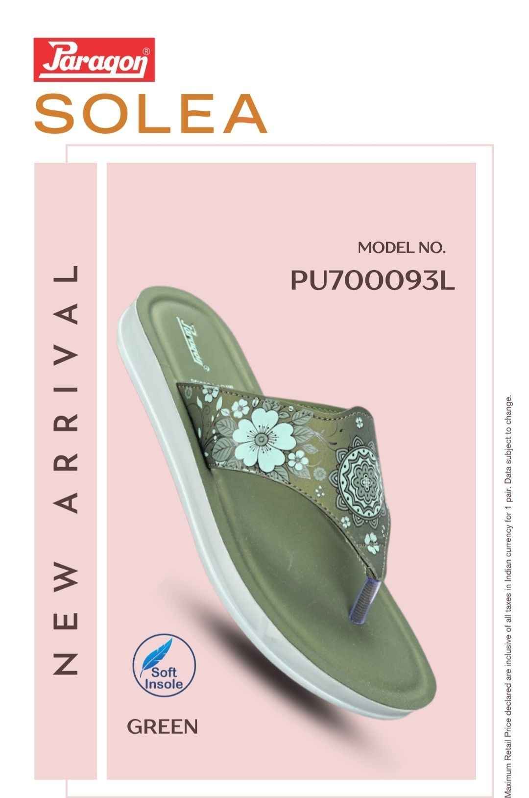 Image for Ladies