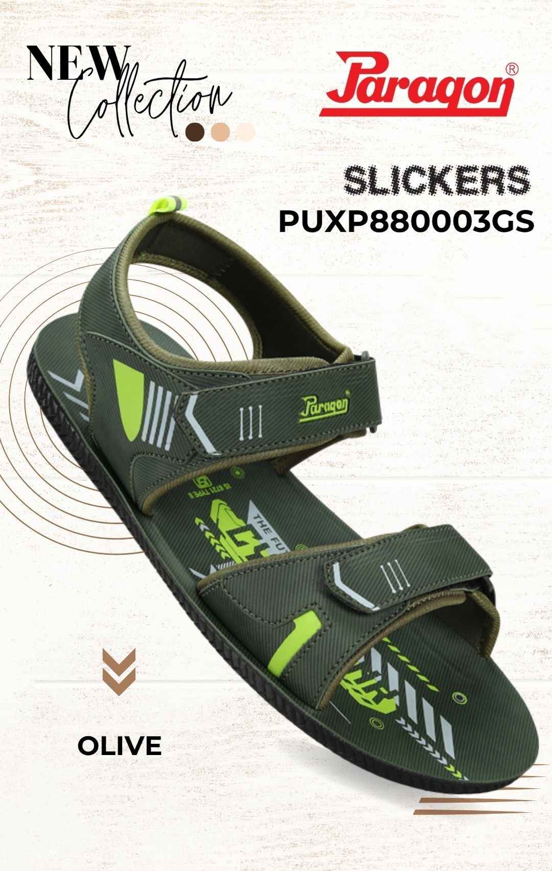 Image for Gents